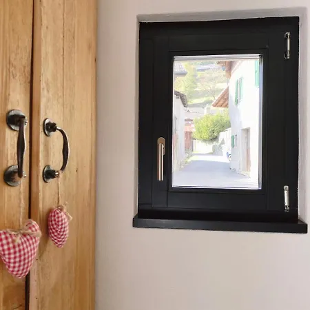 La Petite Grange * فيلرز سور اولون