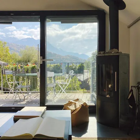 Casa vacanze La Petite Grange