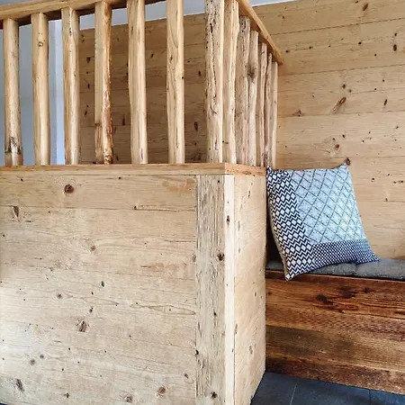 Dom wakacyjny La Petite Grange Villars-sur-Ollon