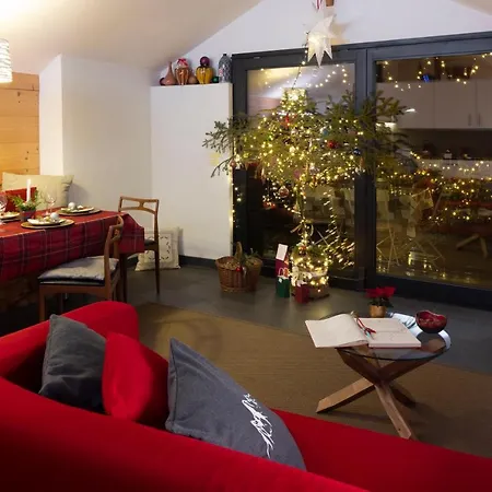 Ferienhaus La Petite Grange *