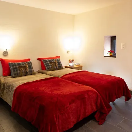 Vakantiehuis La Petite Grange