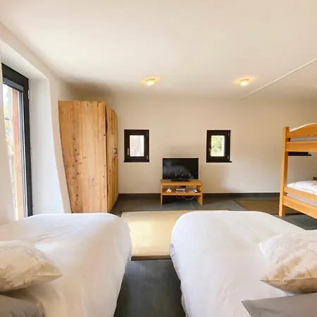 بيت للعطل La Petite Grange