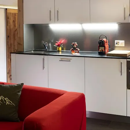 Casa vacanze La Petite Grange Villars-sur-Ollon