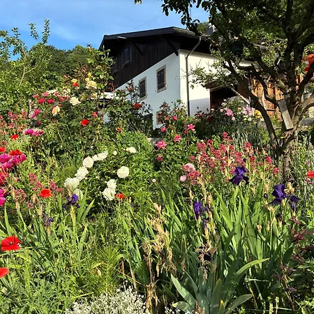 Casa de Férias La Petite Grange *