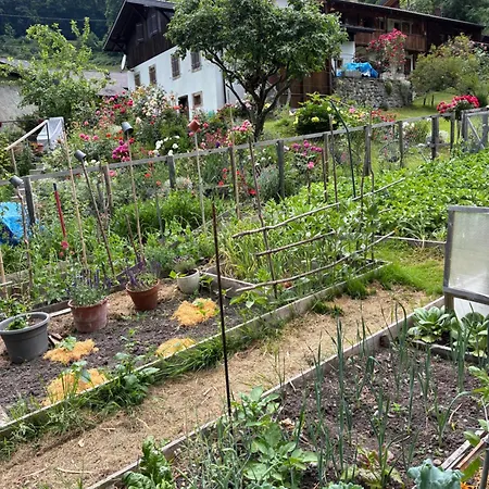 La Petite Grange Villars-sur-Ollon