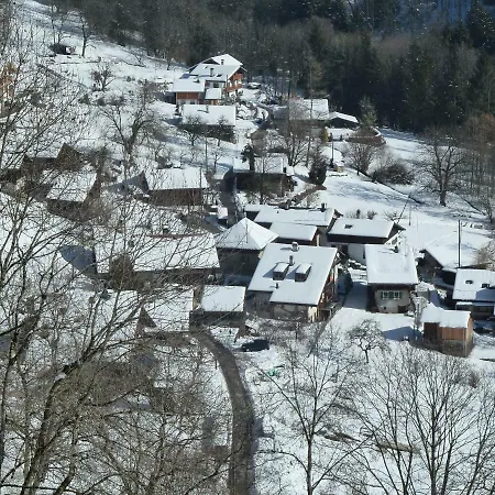 La Petite Grange