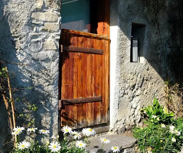 La Petite Grange Villars-sur-Ollon