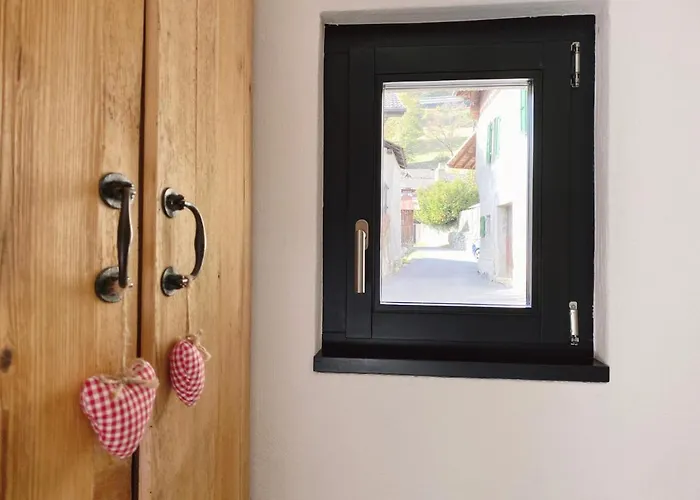 La Petite Grange * Villars-sur-Ollon