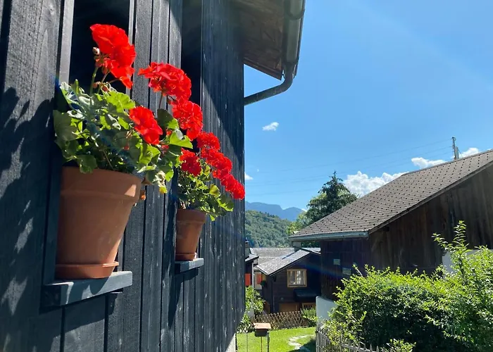 La Petite Grange Semesterbostad