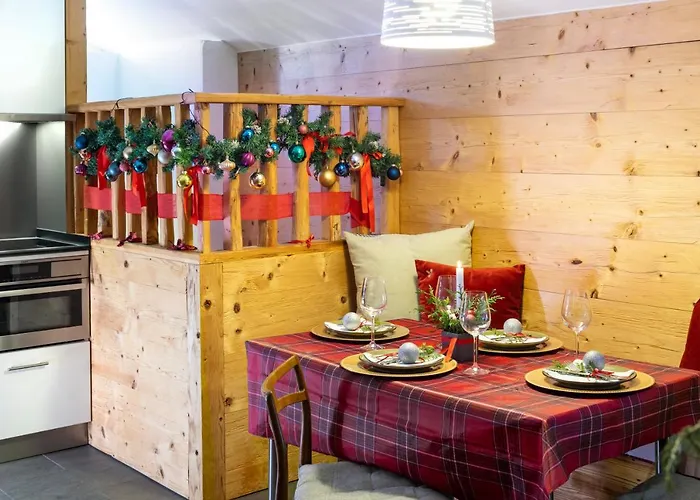 La Petite Grange Villars-sur-Ollon