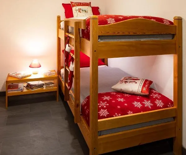 Nyaraló La Petite Grange Villars-sur-Ollon