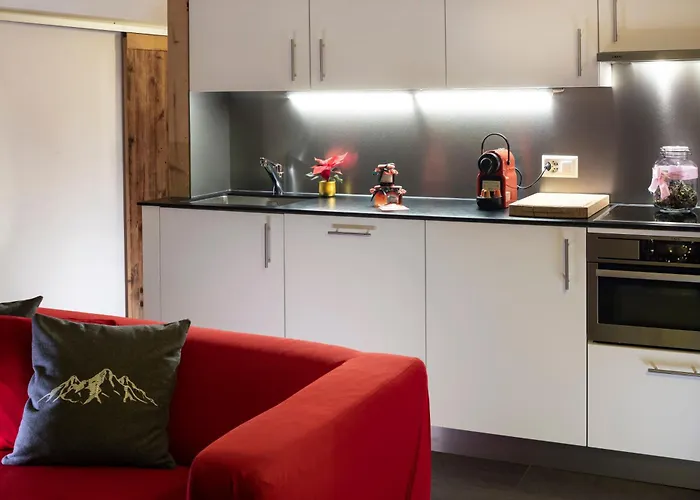 Ferienhaus La Petite Grange Villars-sur-Ollon