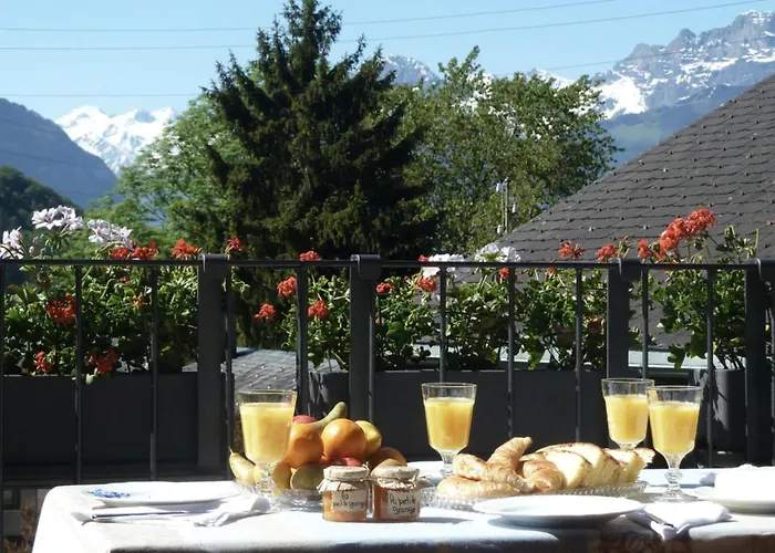 La Petite Grange Semesterbostad