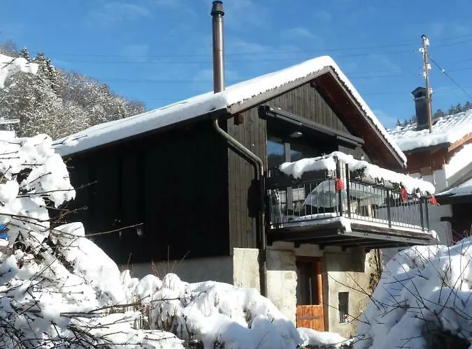 La Petite Grange Villars-sur-Ollon