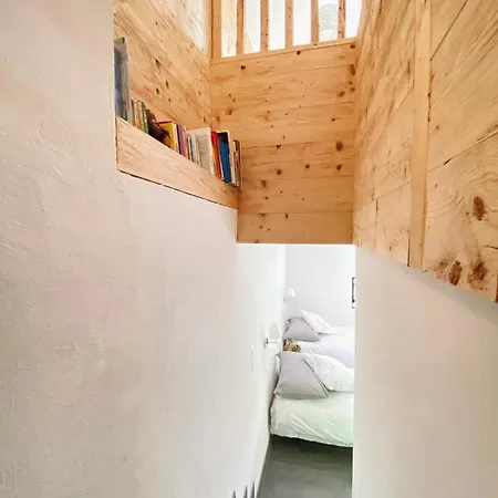 La Petite Grange *