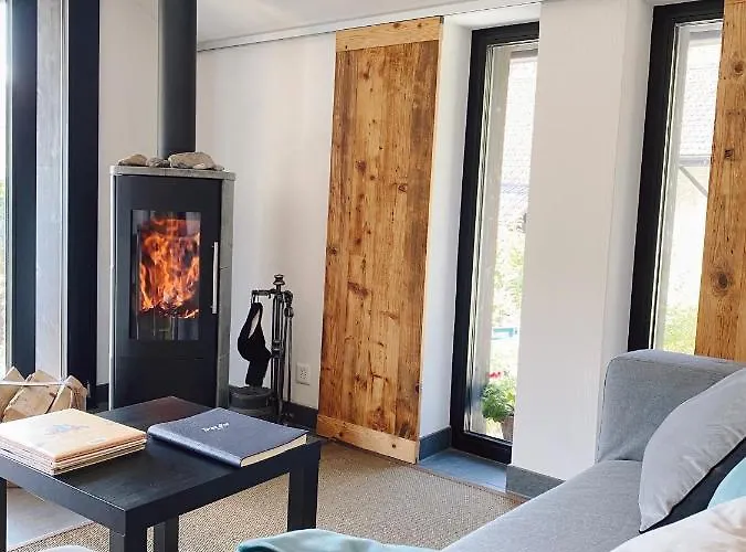 Ferienhaus La Petite Grange