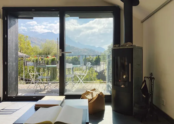 Ferienhaus La Petite Grange