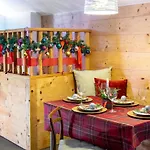 La Petite Grange Villars-sur-Ollon