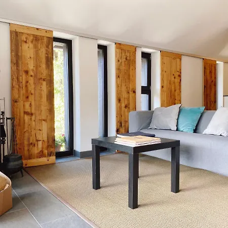 Tatil Evi La Petite Grange Villars-sur-Ollon