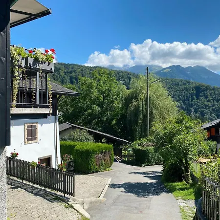 La Petite Grange