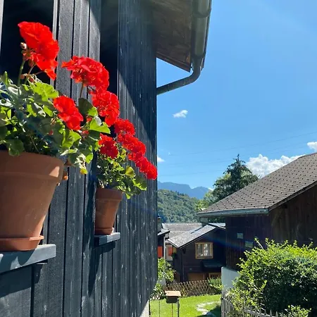 La Petite Grange 別荘