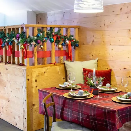 La Petite Grange Villars-sur-Ollon