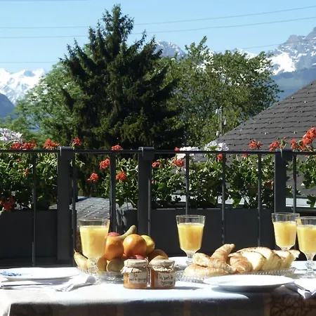 La Petite Grange Tatil Evi