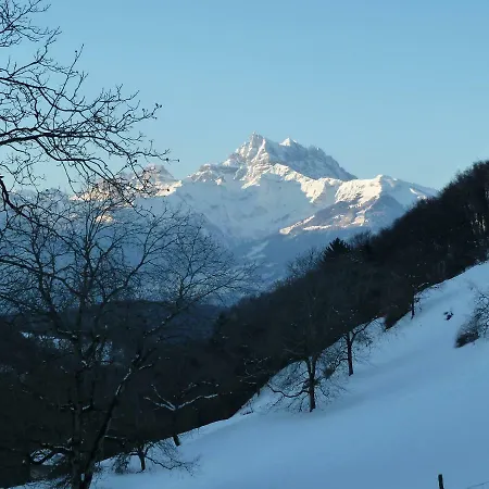 La Petite Grange