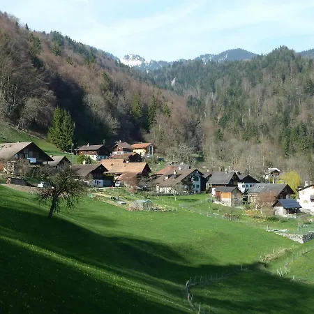 La Petite Grange Hébergement de vacances *