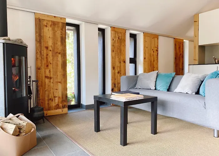 Dom wakacyjny La Petite Grange Villars-sur-Ollon