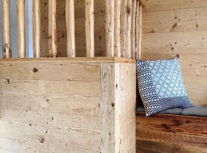 Dom wakacyjny La Petite Grange Villars-sur-Ollon