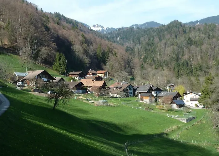 La Petite Grange Dom wakacyjny *